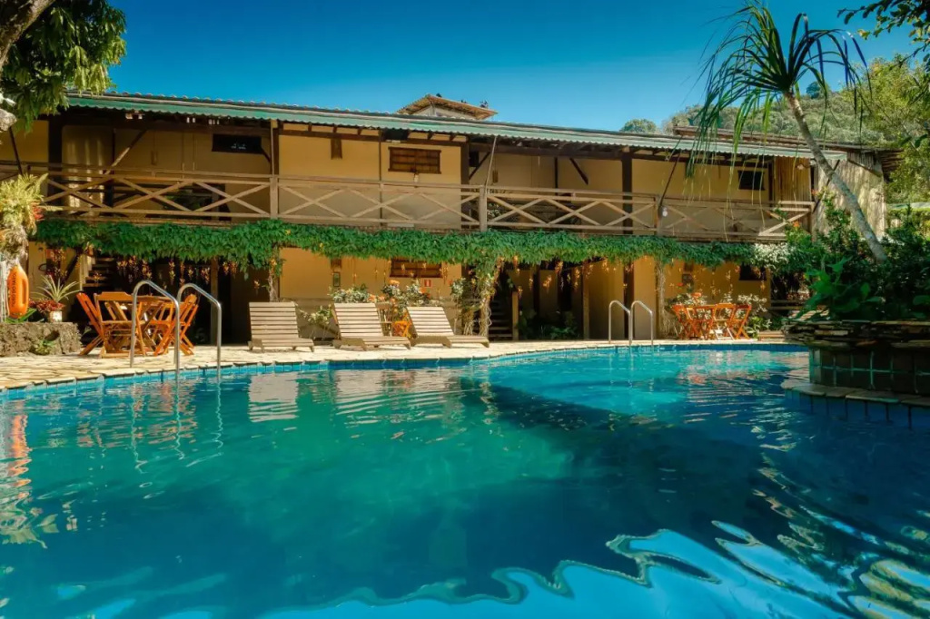 Hotel photo 15