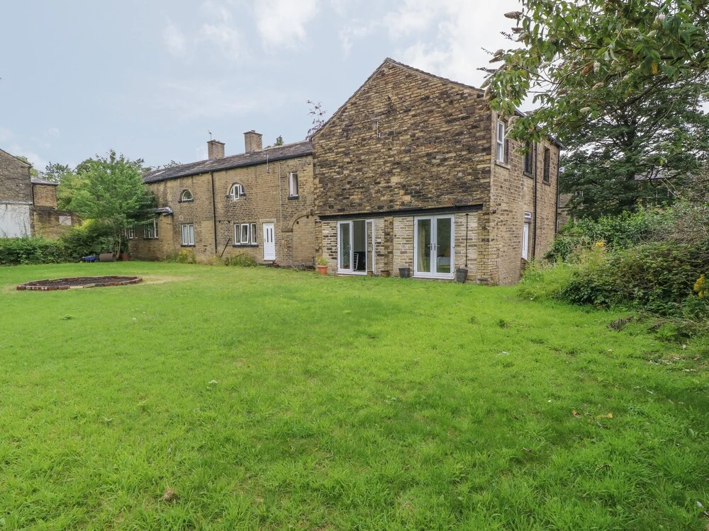 Lister Cottage