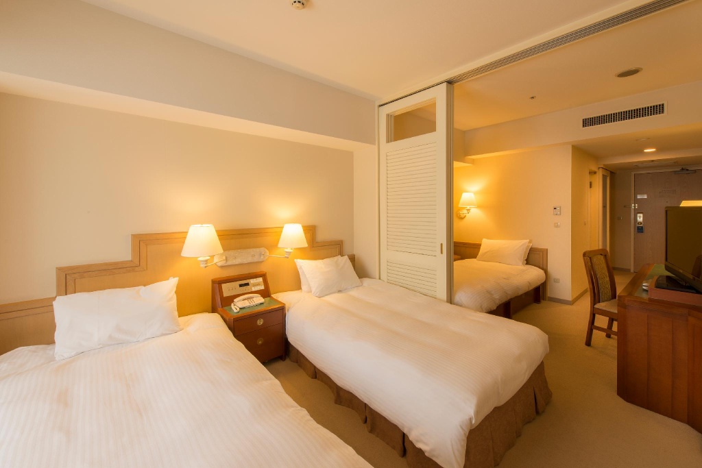 HOTEL MYSTAYS PREMIER Sapporo Park 사진 5