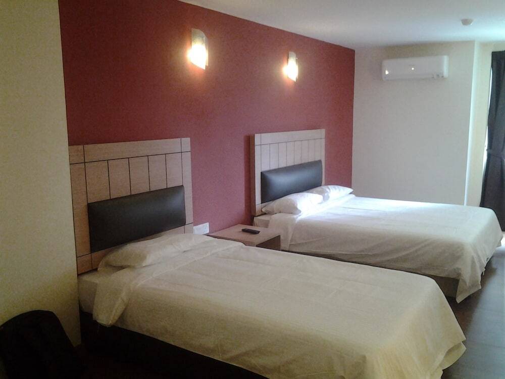 Smart Hotel