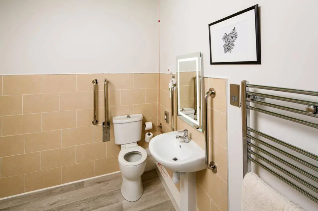 ibis Styles Birmingham Oldbury - Général