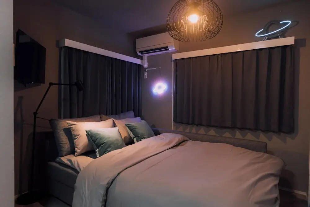 Showa Bloom · Cozy Stay Near Shinjuku 사진 4