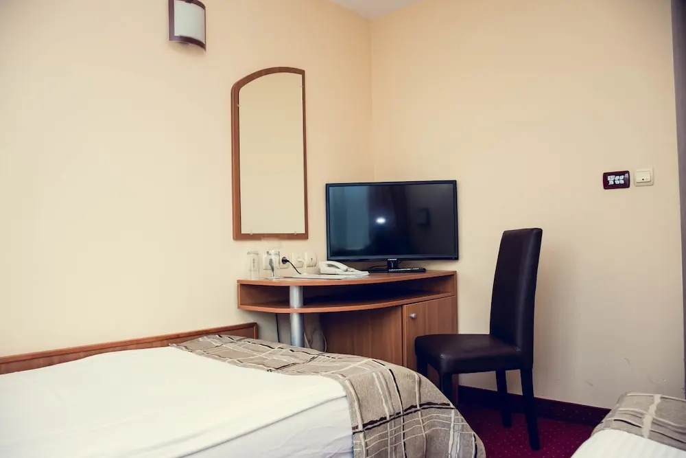 Zdravets Hotel Wellness & SPA - Chambres