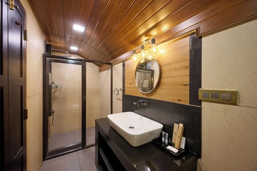 Maliekal Heritance Cherai - Général