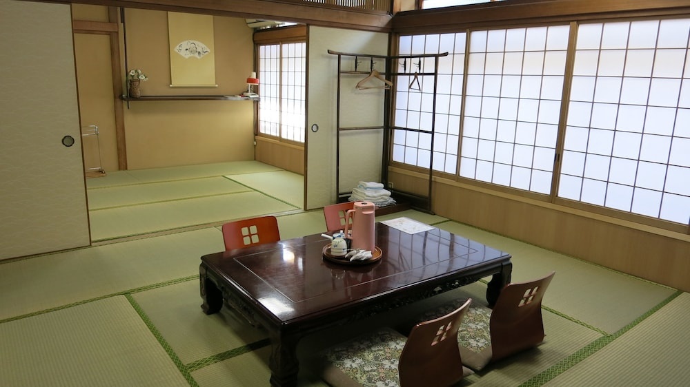 Fujiya Ryokan 사진 6