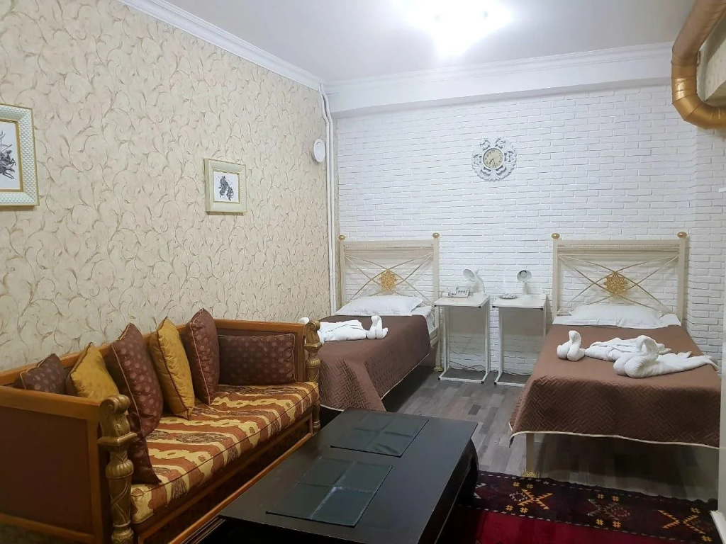 Hotel photo 13