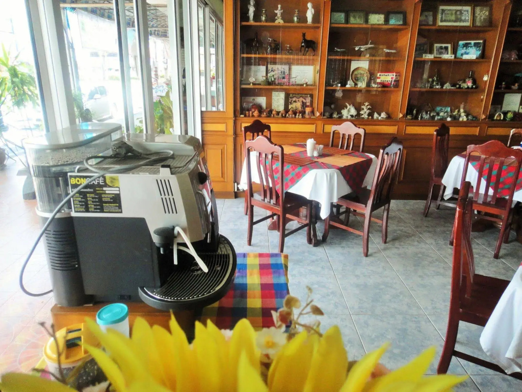 Thepparat Lodge Krabi - Général