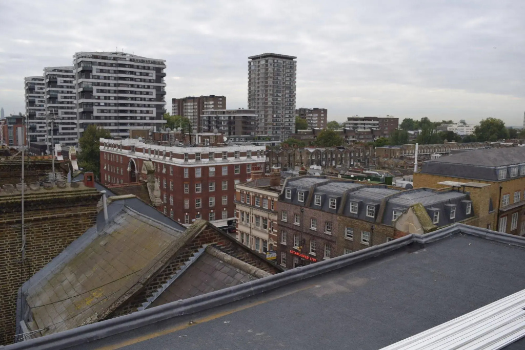 London Kings Hotel - Général