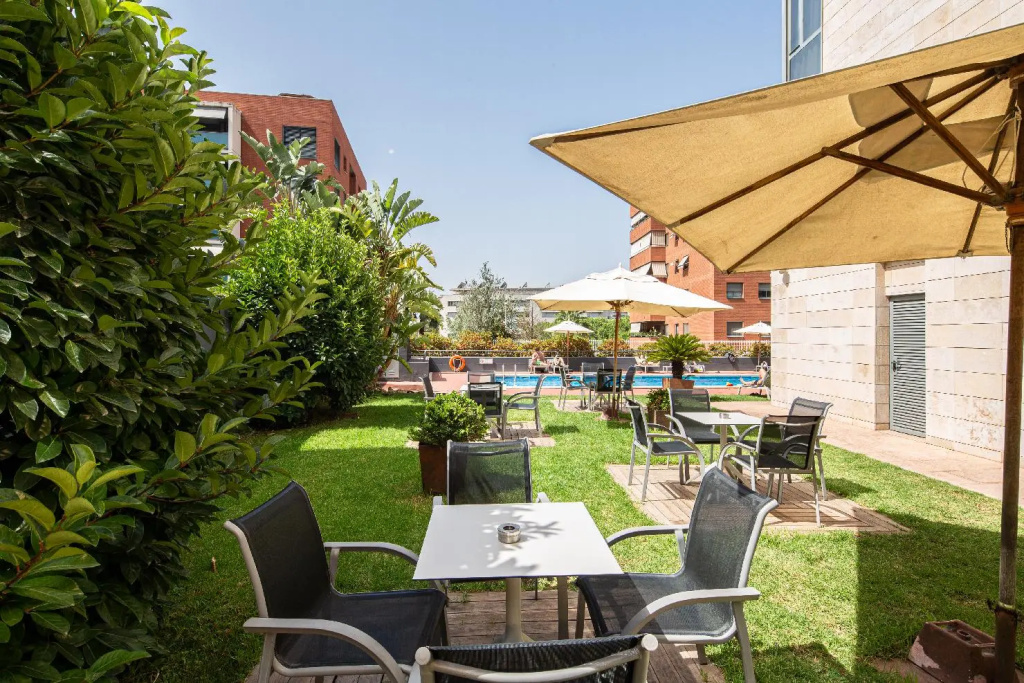 Sercotel Cornella Barcelona - 3