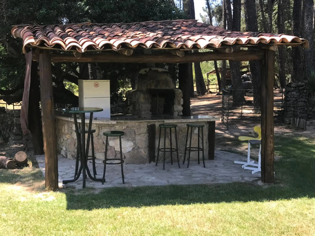 Casa Rural Los Robles