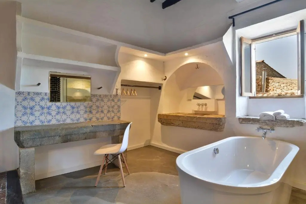Hotel Turixant - Chambres