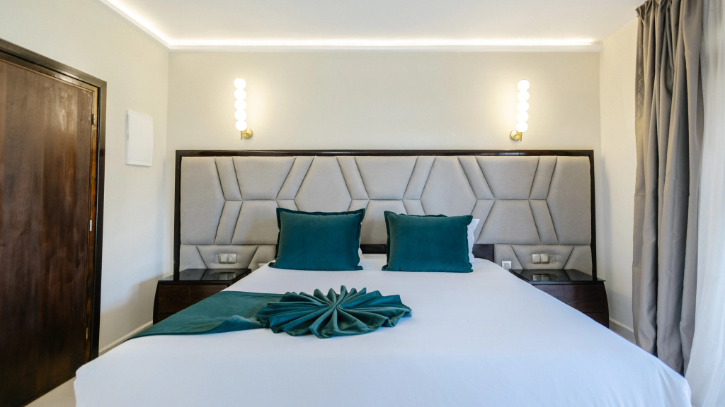 Prestige Agadir Boutique & Spa — фото 3