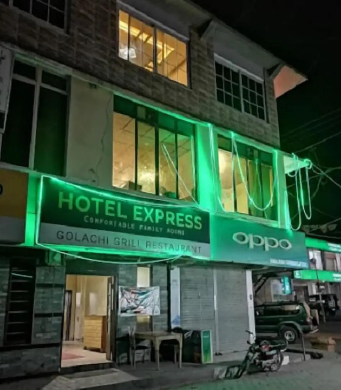 Hotel photo 12