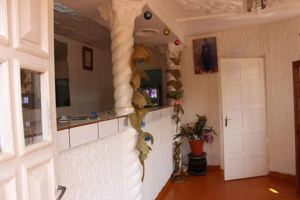 Centre Climatique De Bandjoun — фото 2