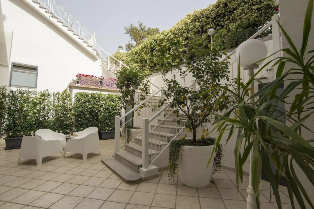 Hotel Soleluna - Général
