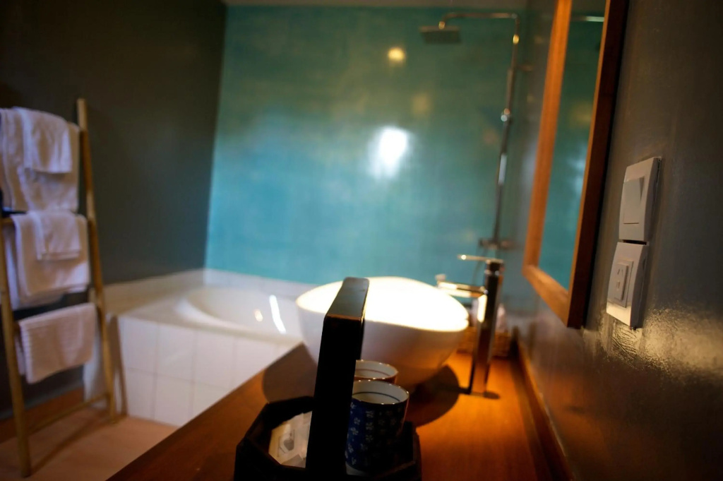 iRoHa Garden Hotel & Resort - Général