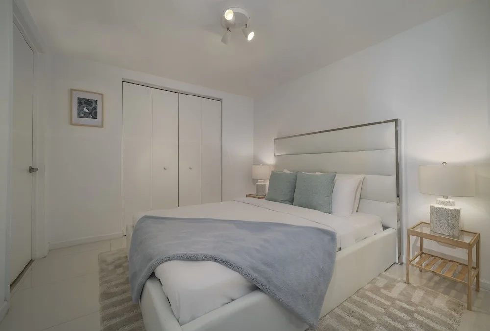 Icon Residences W Miami by Sunnyside Resorts - Général