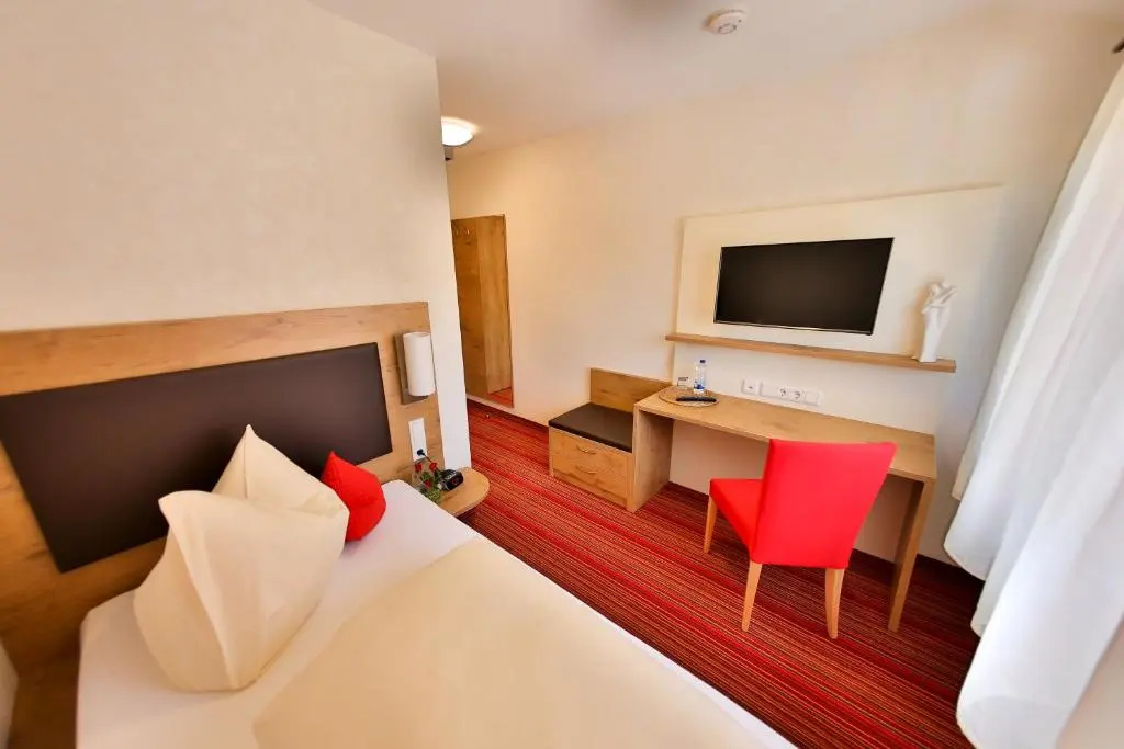 Ochsen - Chambres