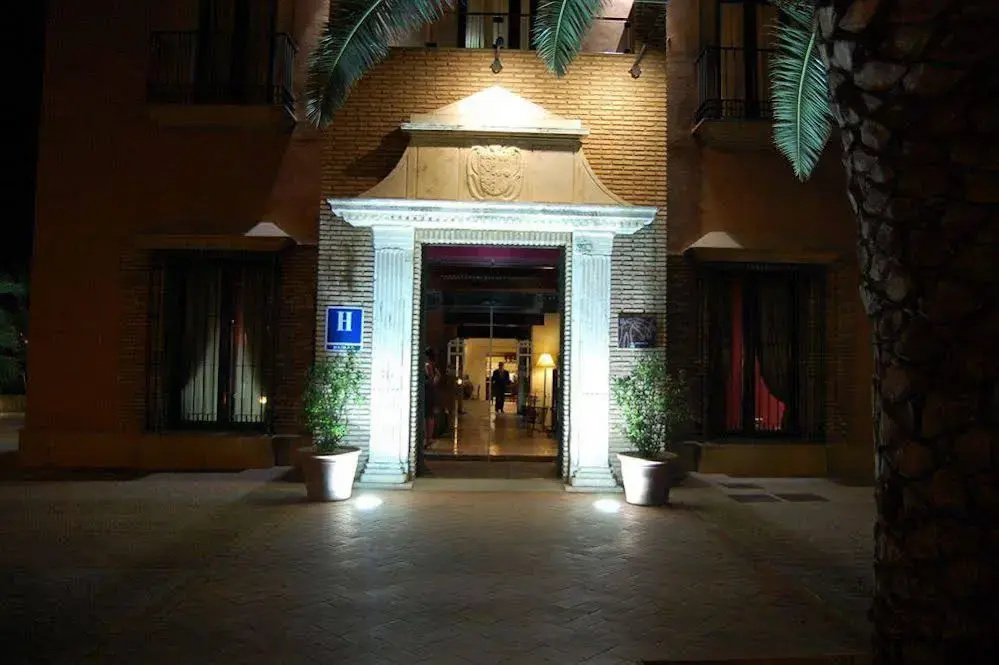 Atalaya De La Campina
