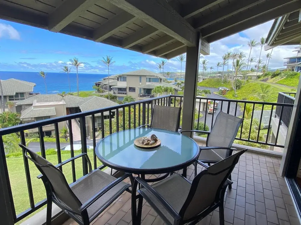 Kapalua Bay Villas 32b4