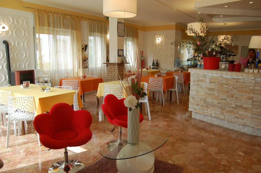 Hotel Irene - Général
