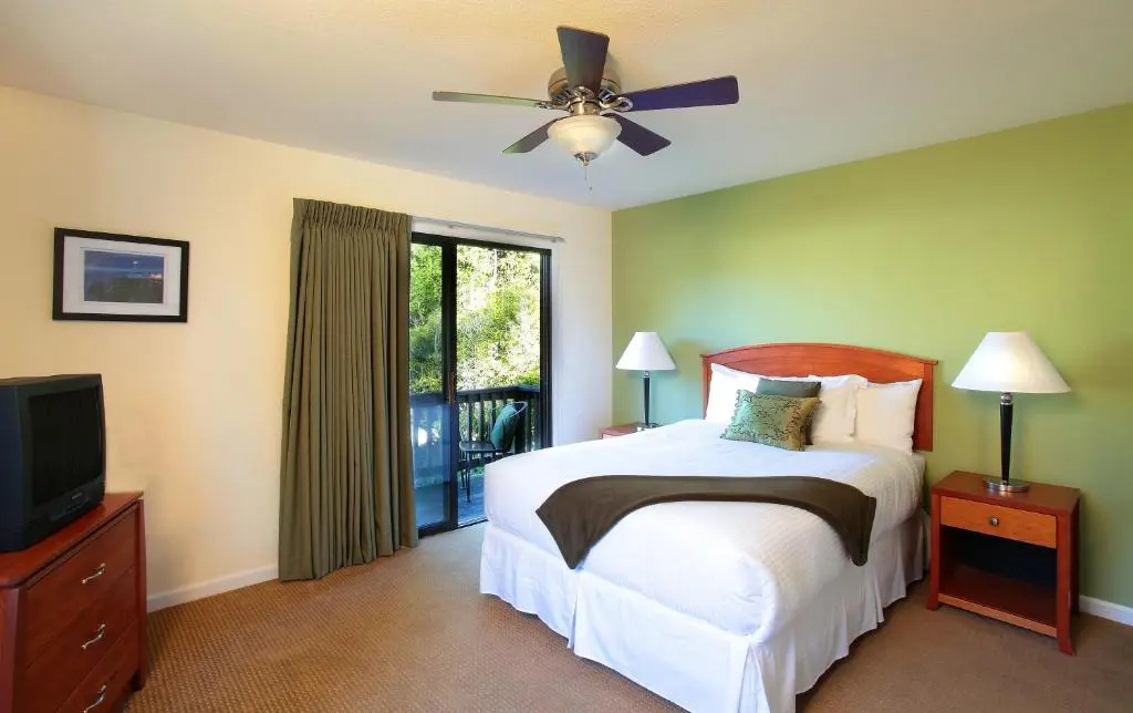 West Sonoma Inn & Spa - Chambres
