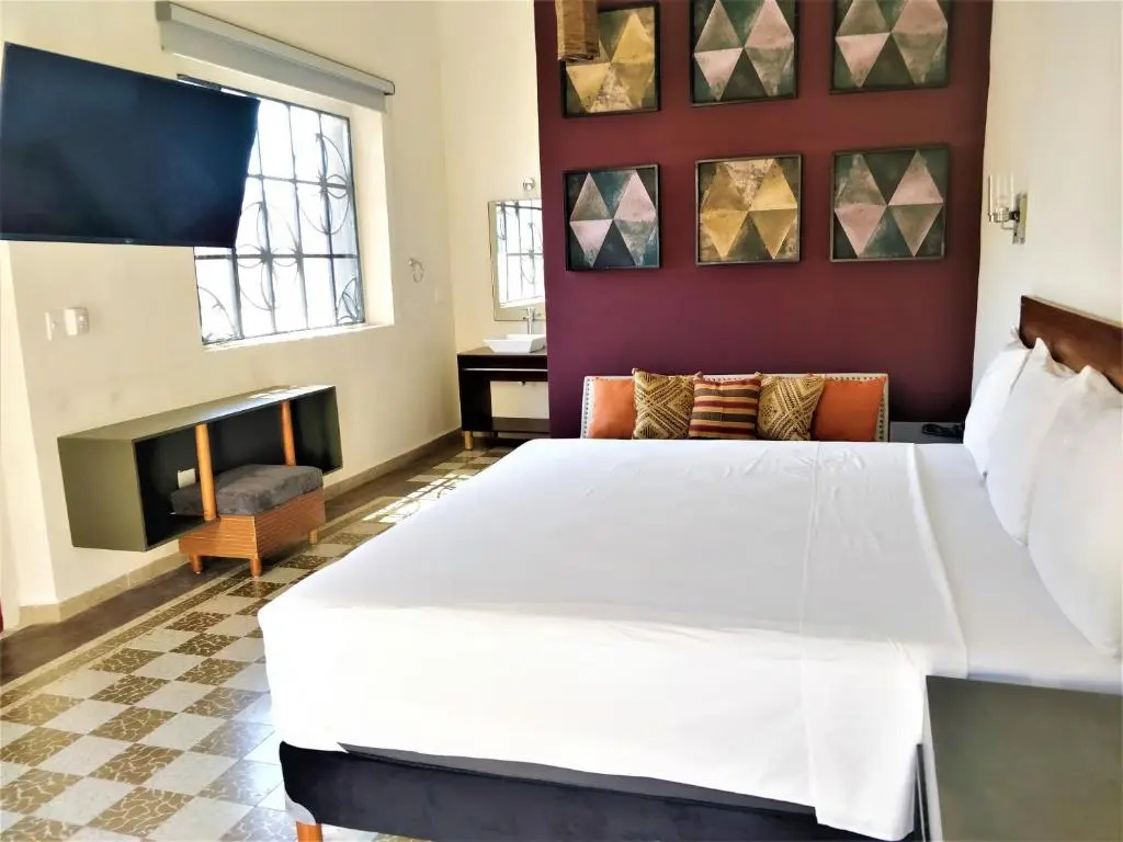 Hotel photo 15