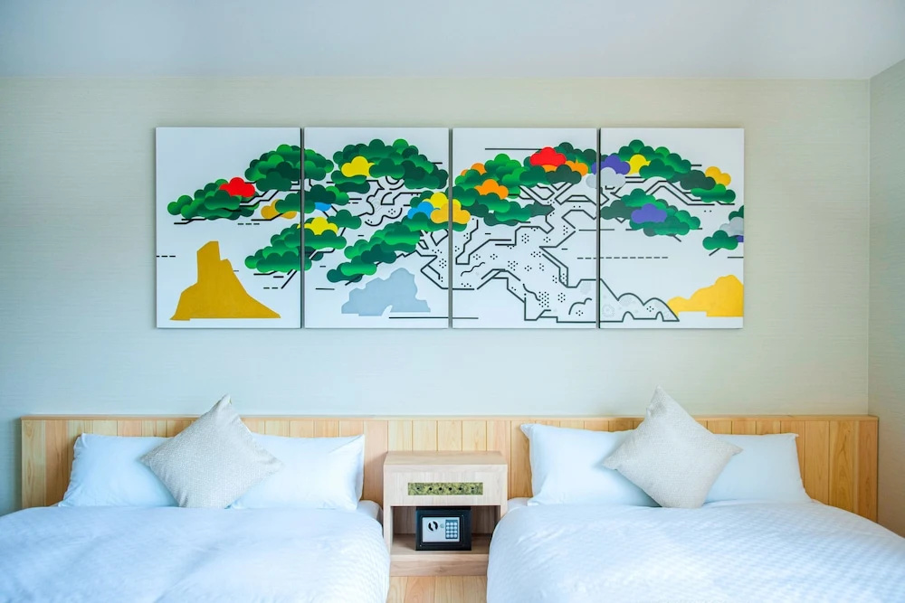 Hotel ZIZI Kyoto Gion 사진 5