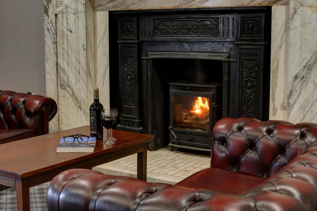 Crewe Arms Hotel - Général