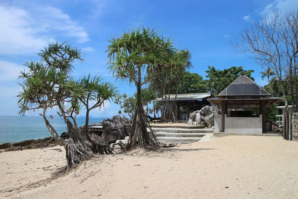 Moonlight Bay Resort - Général