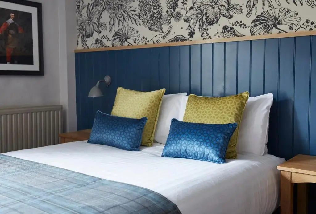 The Bear Hotel by Greene King Inns - Chambres