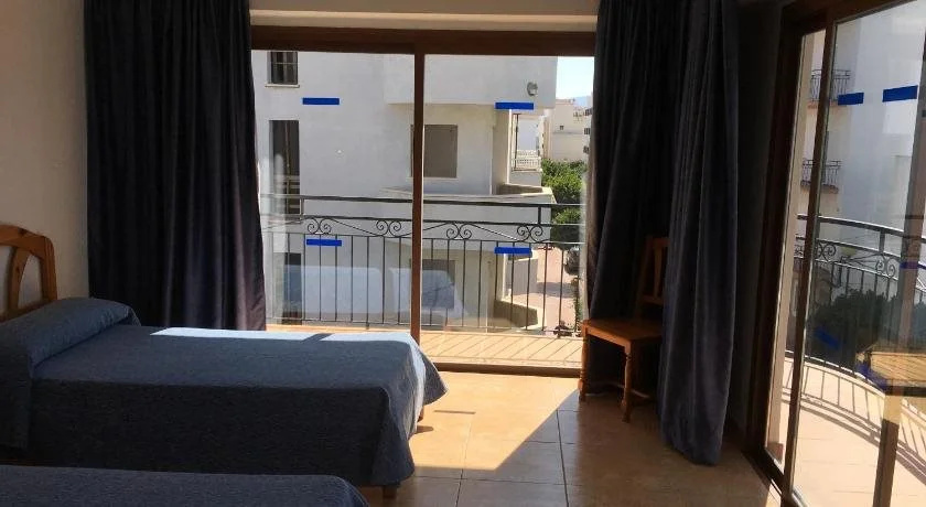 Balcony & Terrace