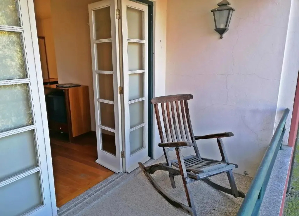 Casa da Tojeira - Chambres