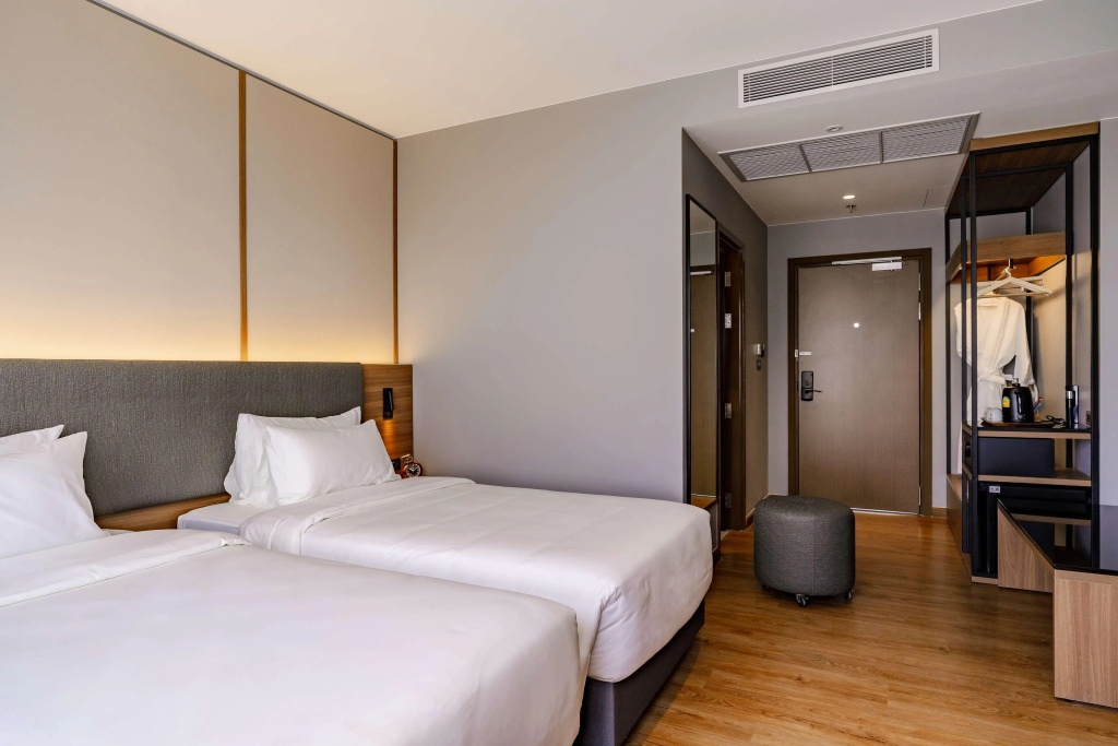 Best Western Chatuchak — фото
