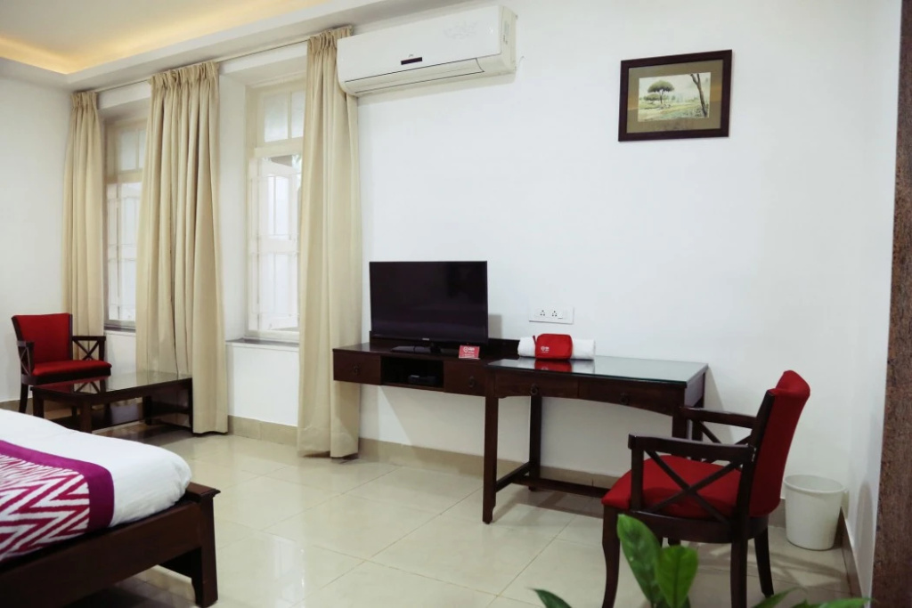 Hotel Ketan - Général