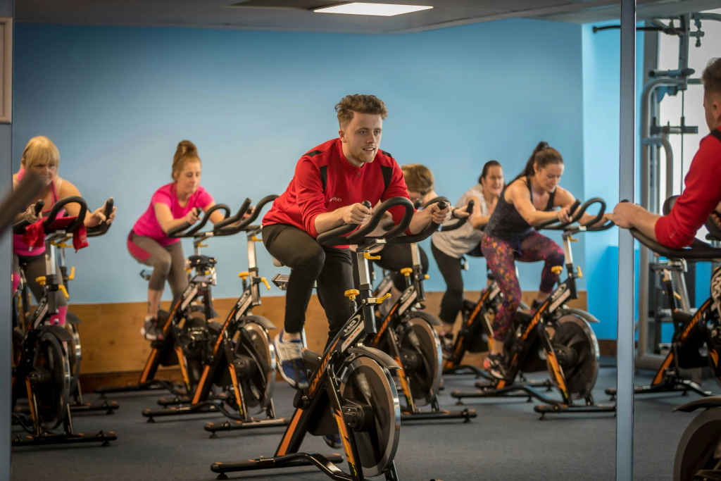 Maldron Hotel & Leisure Centre Tallaght - Général