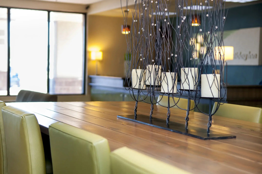 Holiday Inn Spearfish - Convention Center by IHG - Général