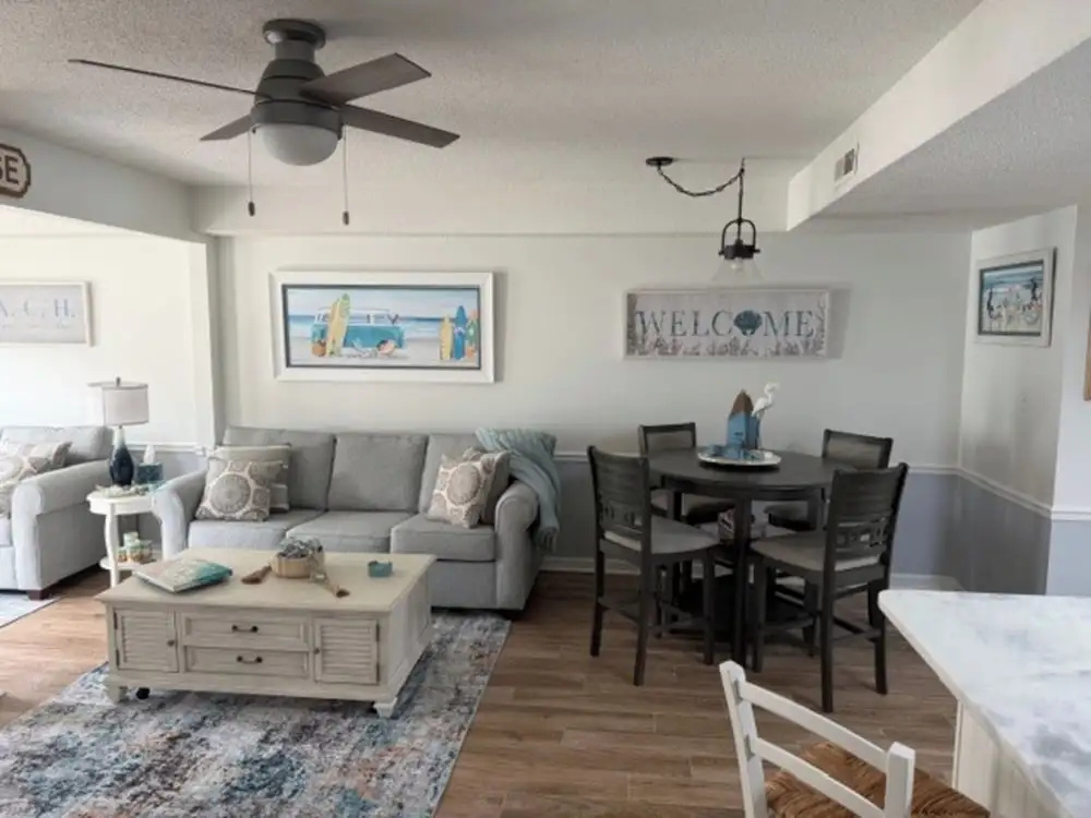 Calm & Cozy Escape with Scenic Views