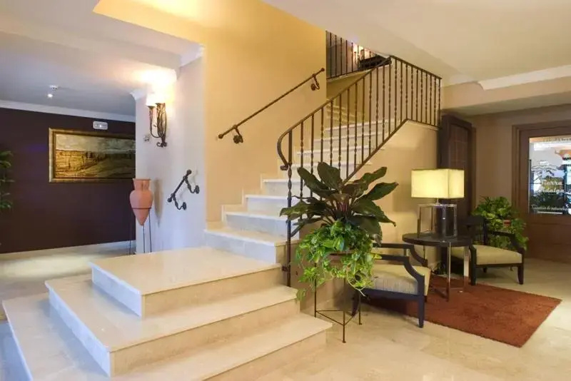 Sierra Hidalga - Chambres