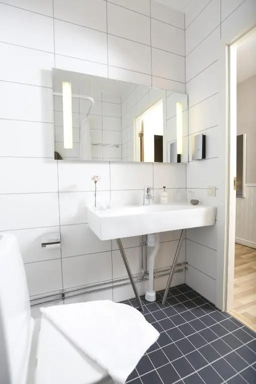 Tyringe Kurhotell - Chambres