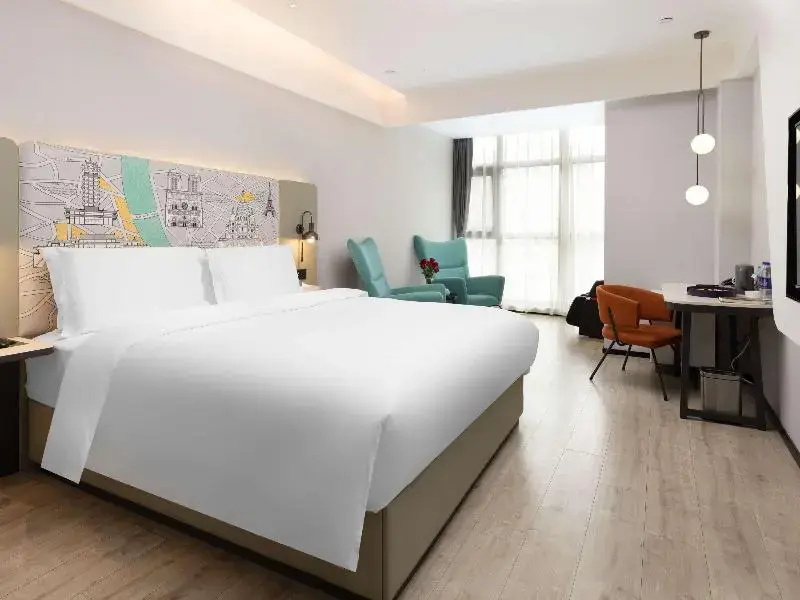 Hotel photo 12
