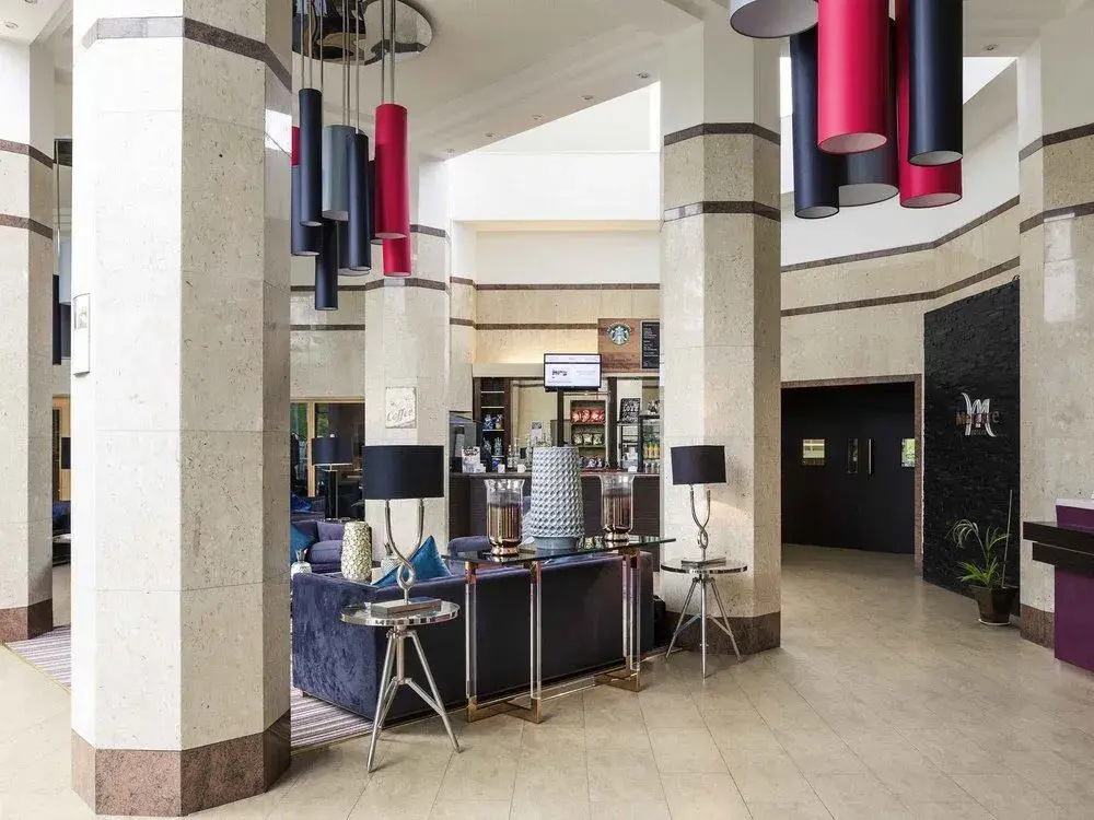 Hotel photo 18