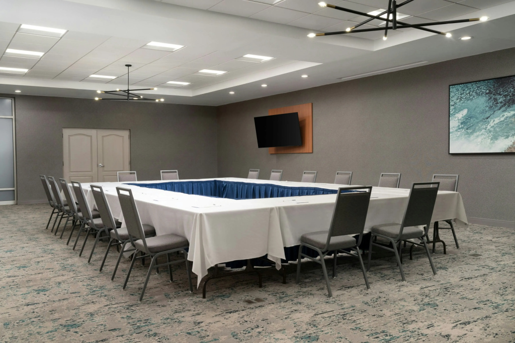 Hilton Garden Inn Richmond South/Southpark - Général