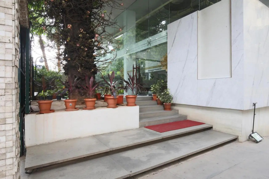Hotel Monarch International Jayanagar - Général