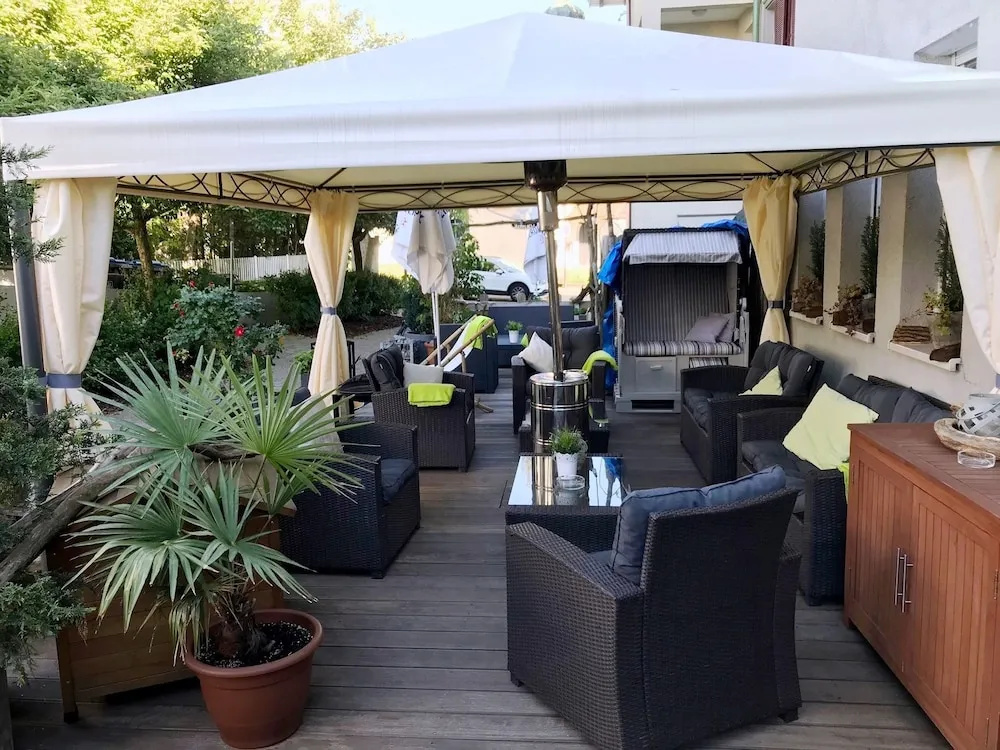 Hotel Restaurant Zur Kapelle - Général