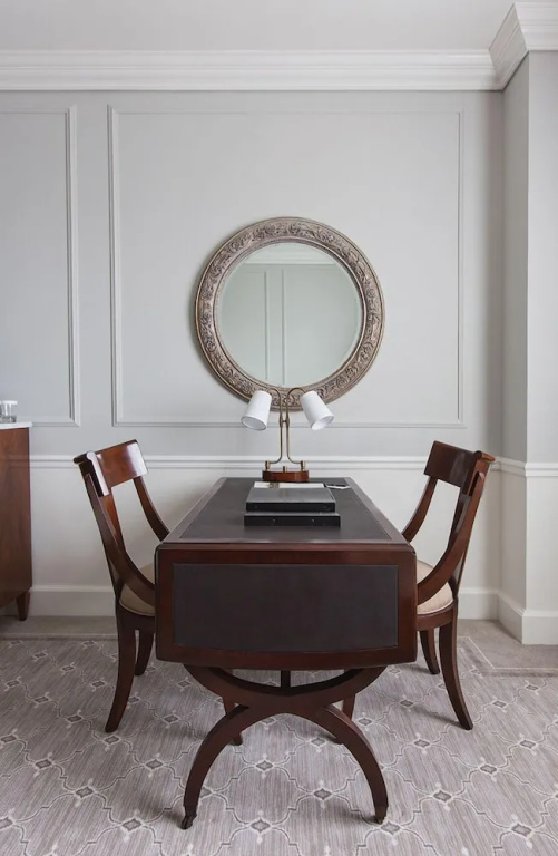 The Charleston Place - Chambres