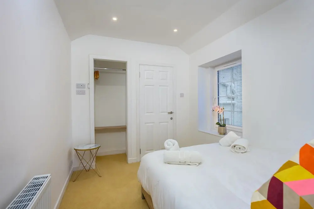 Executive Apartment