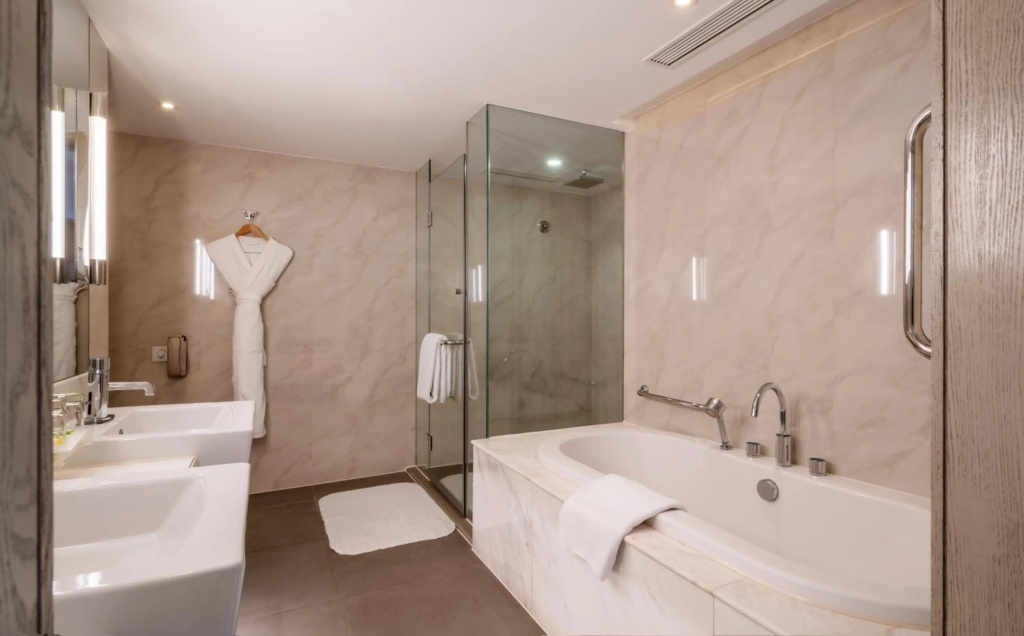Holiday Inn Kunming City Centre by IHG - Général