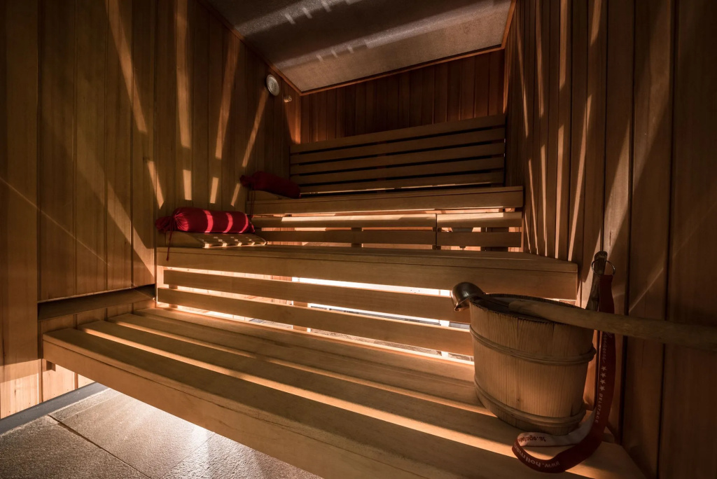 Buxbaum Beletage Design & Boutique Hotel - Général