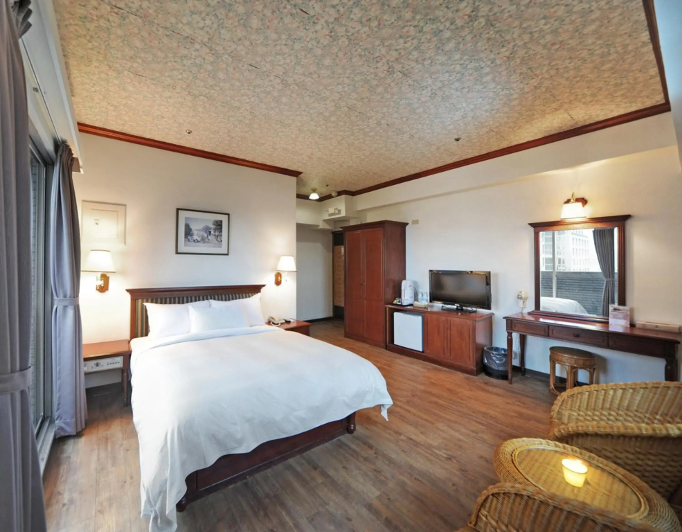 Kenting Holiday Hotel - Général